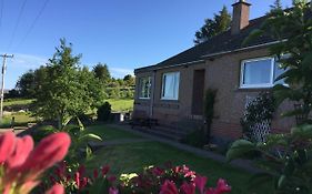 The Sheiling B&B - Nc 500